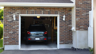 Garage Door Installation at Haverhill, Florida