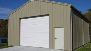 Garage Door Openers at Haverhill, Florida